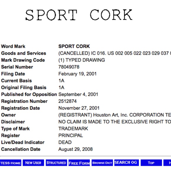 Sport Cork I Y2K I Soccer Cork Board - Picture 7 of 7